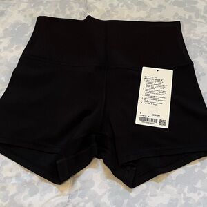Lululemon Athletica Align HR Short 4”